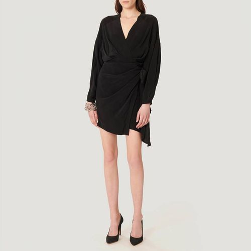 Black Inima Mini Dress - IRO - Modalova