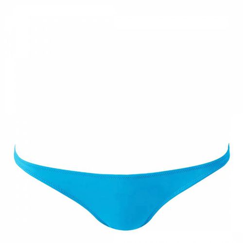 Blue Bondi Sports Bikini Bottoms - Melissa Odabash - Modalova