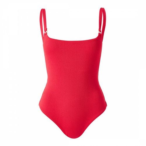 Ridges Tosca Cr Red Ridges Swimsuit - Melissa Odabash - Modalova