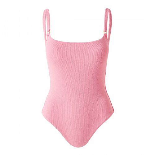 Ridges Tosca Cr Rose Ridges Swimsuit - Melissa Odabash - Modalova