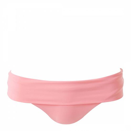 Rose Brussels Rose Bikini Bottom - Melissa Odabash - Modalova