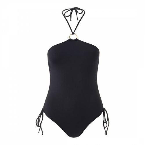 Black Madeira Swimsuit - Melissa Odabash - Modalova