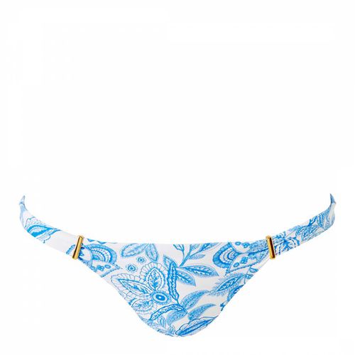 Ceramic Martinique Bikini Bottoms - Melissa Odabash - Modalova