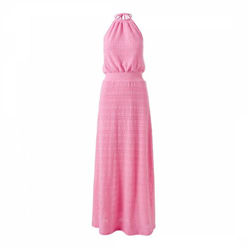 Pink Maeva Dress - Melissa Odabash - Modalova