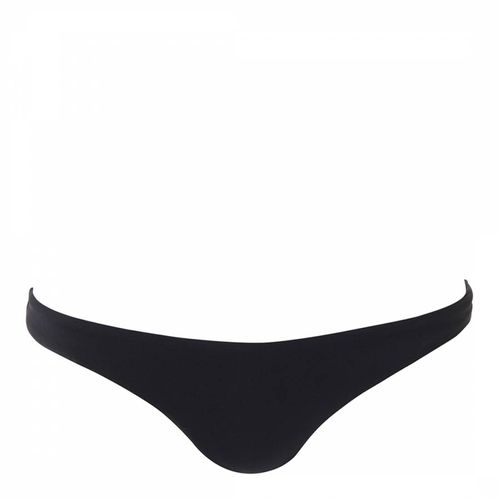 Black Prague Bikini Bottoms - Melissa Odabash - Modalova