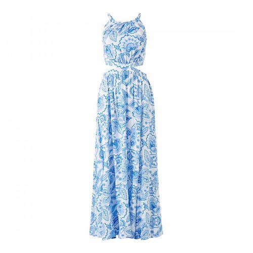 Ceramic Arabella Maxi Dress - Melissa Odabash - Modalova