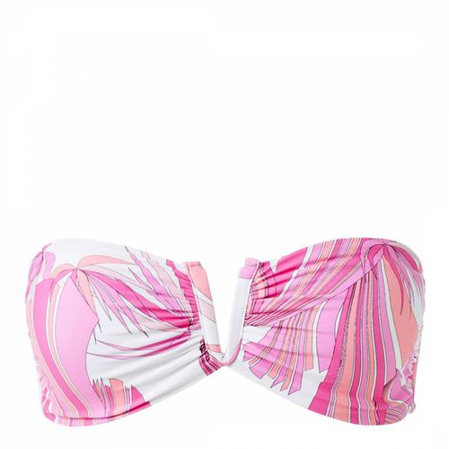 Orchid Orchid Alba Bikini Top - Melissa Odabash - Modalova