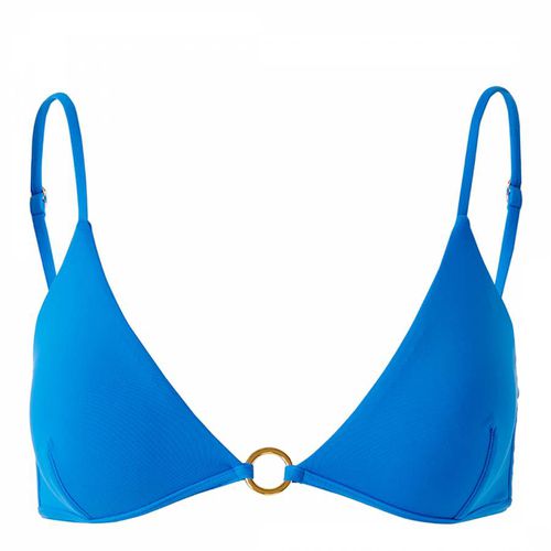 Cobalt Greece Bikini Top - Melissa Odabash - Modalova