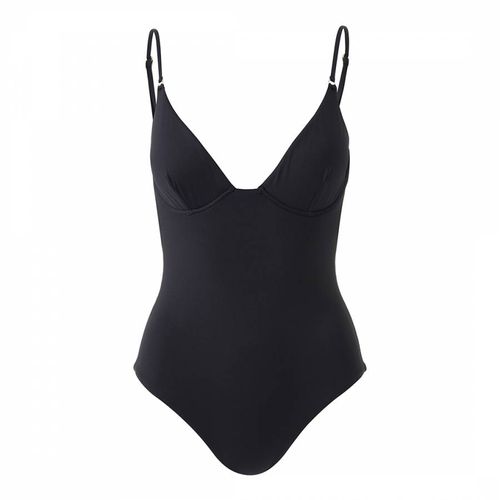 Black Seychelles Swimsuit - Melissa Odabash - Modalova