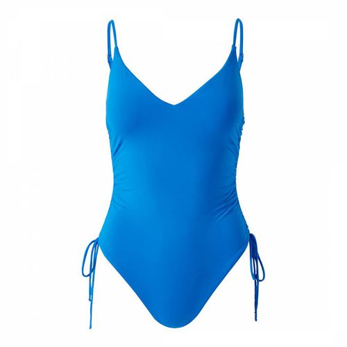 Cobalt Blue Havana Swimsuit - Melissa Odabash - Modalova