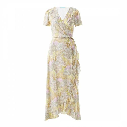 Multi Floral Dreamer Dress - Melissa Odabash - Modalova