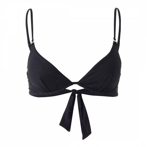 Black Key Largo Bikini Top - Melissa Odabash - Modalova