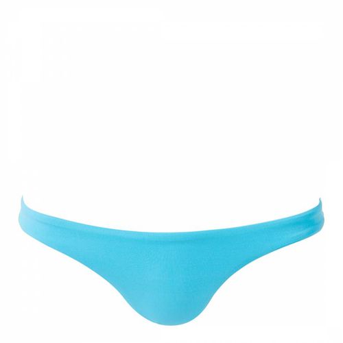 Blue Orlando Aqua Bikini Bottoms - Melissa Odabash - Modalova