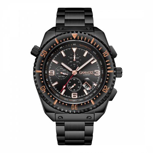 Men's Limited Edition Watch - Gamages of London - Modalova
