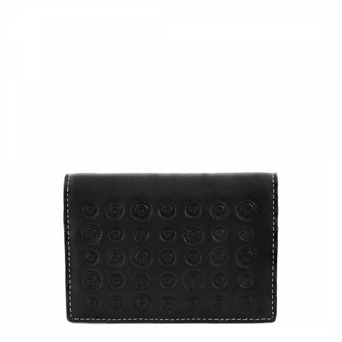 Black Wallet - Tateossian - Modalova