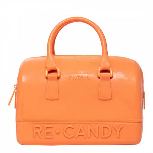 Multi Candy Boston Bag - Furla - Modalova