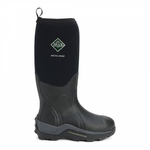 Unisex Artic Sport Wellington Boots - Muck Boots - Modalova