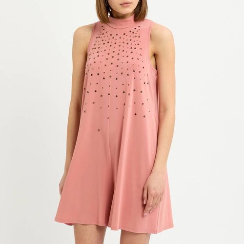 Pink Certosa Mini Dress - Max&Co. - Modalova