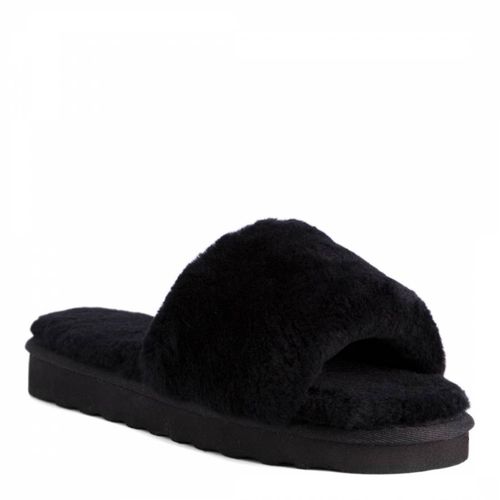 Airlie Sheepskin Slide Slippers - Aus Wooli - Modalova