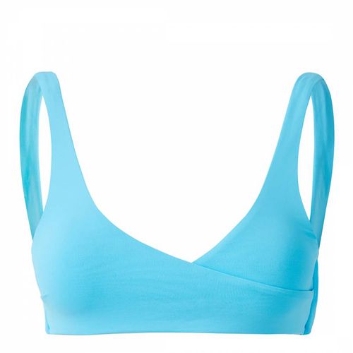 Blue Orlando Aqua Bikini Top - Melissa Odabash - Modalova