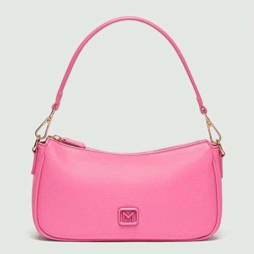 Pink Manolo Zip Bag - Marella - Modalova