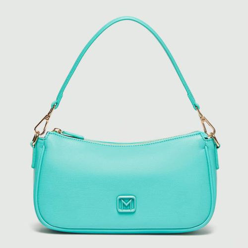 Blue Manolo Zip Bag - Marella - Modalova