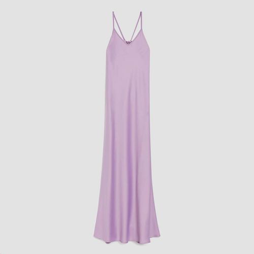 Lilac Ialceste Maxi Dress - Max&Co. - Modalova