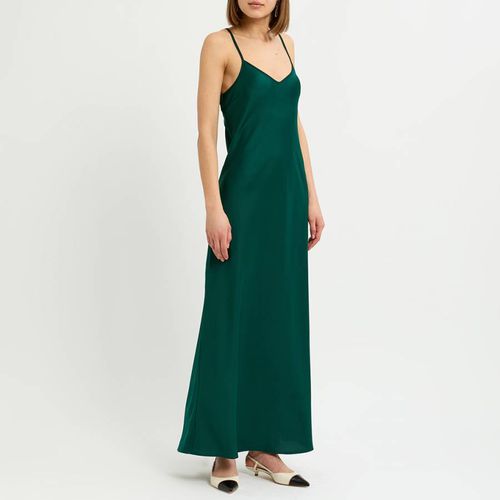 Dark Green Ialceste Dress - Max&Co. - Modalova
