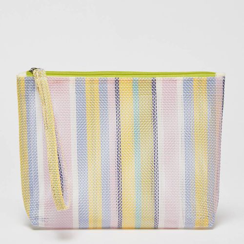 Multi May Stripe Bag - Max&Co. - Modalova