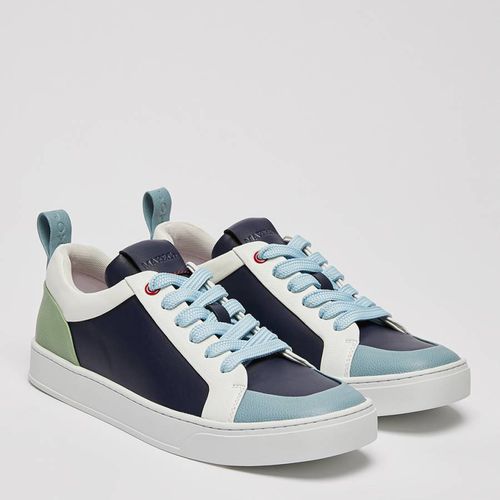 Blue Joy Trainers - Max&Co. - Modalova