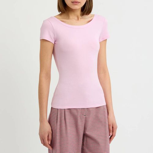 Pink Idanzant T-Shirt - Max&Co. - Modalova