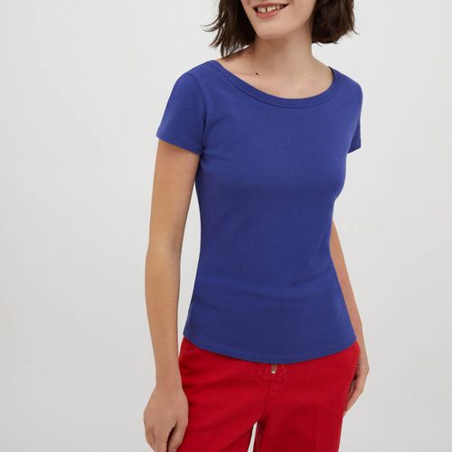 Blue Danzante T-Shirt - Max&Co. - Modalova