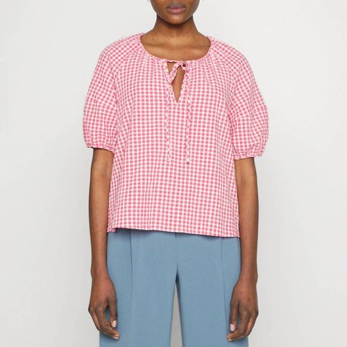 Pink Ferie Pink Top - Max&Co. - Modalova