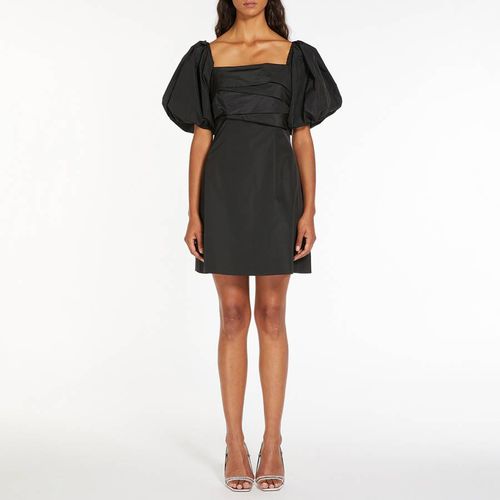 Black Lawia Mini Dress - Marella - Modalova