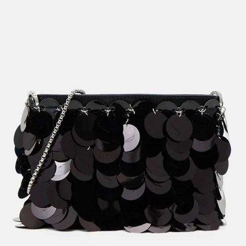 Black Catullo Sequin Bag - Max&Co. - Modalova