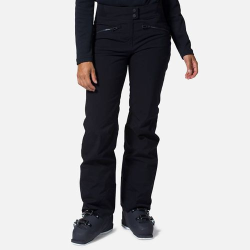 Black Classique Ski Trousers - Rossignol - Modalova