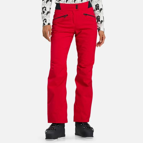 Red Classique Ski Trousers - Rossignol - Modalova