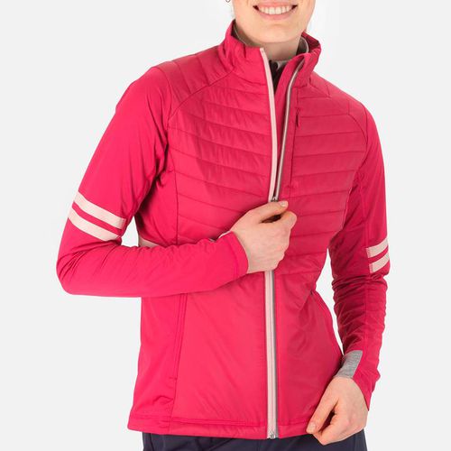 Pink Poursuite Warm Ski Jacket - Rossignol - Modalova