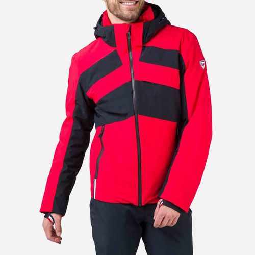 Waterproof React Merino Ski Jacket - Rossignol - Modalova