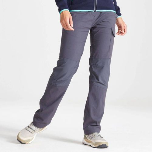 Grey Kiwi Pro Trousers - Craghoppers - Modalova