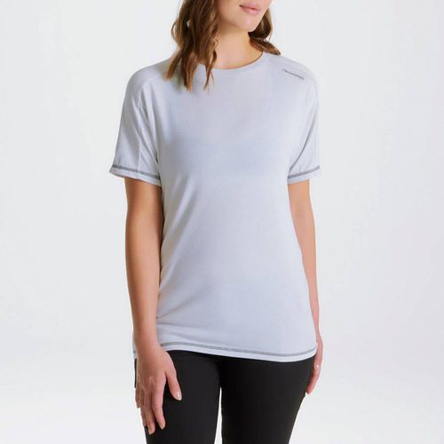 Light Grey Dynamic T Shirt - Craghoppers - Modalova