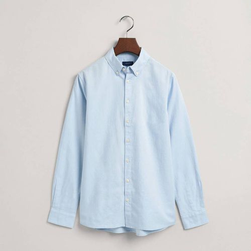Teen Boy's Archive Oxford Shirt - Gant - Modalova