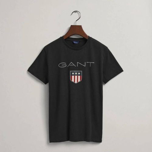 Teen Boy's Shield T-Shirt - Gant - Modalova