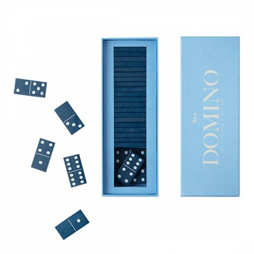 Classic - Domino Game - Printworks - Modalova