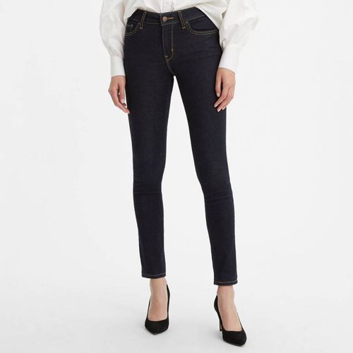 Dark 711™ Cotton Blend Jeans - Levi's - Modalova