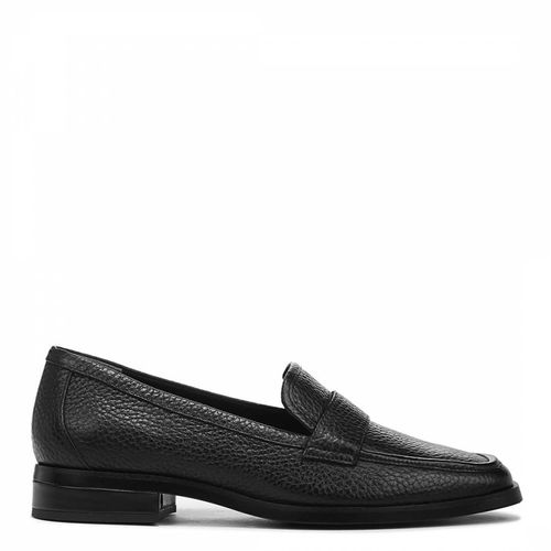 Black Sellah Leather Loafer - Vionic - Modalova