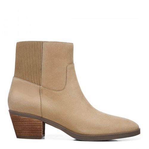 Shantelle Leather Western Boot - Vionic - Modalova