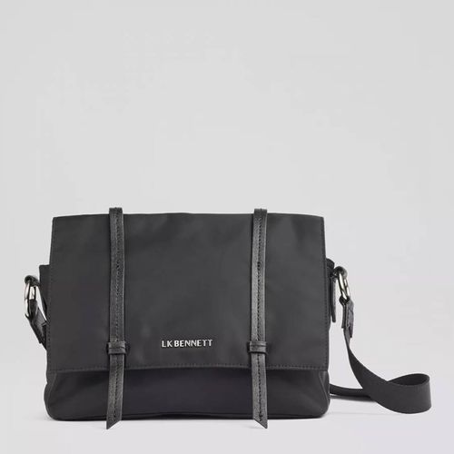 Black Rain Shoulder Bag - L K Bennett - Modalova