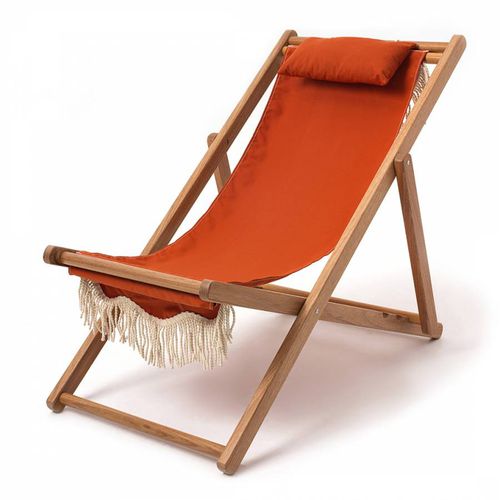 The Sling Chair Le Sirenuse - Business & Pleasure Co - Modalova