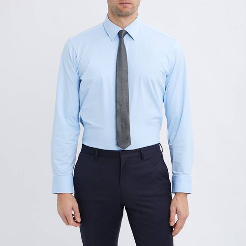 Light Joe Regular Stretch Shirt - BOSS - Modalova